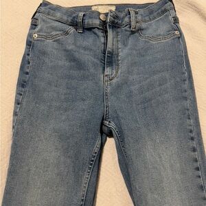Free people Jeans